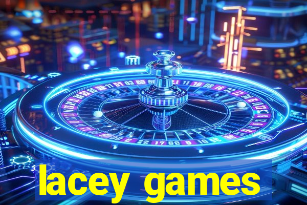 lacey games